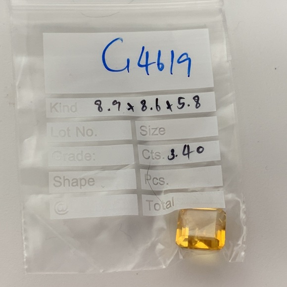 Gemstone Bundle: 10 Gemstones, 1 Great Price! - Picture 6 of 15